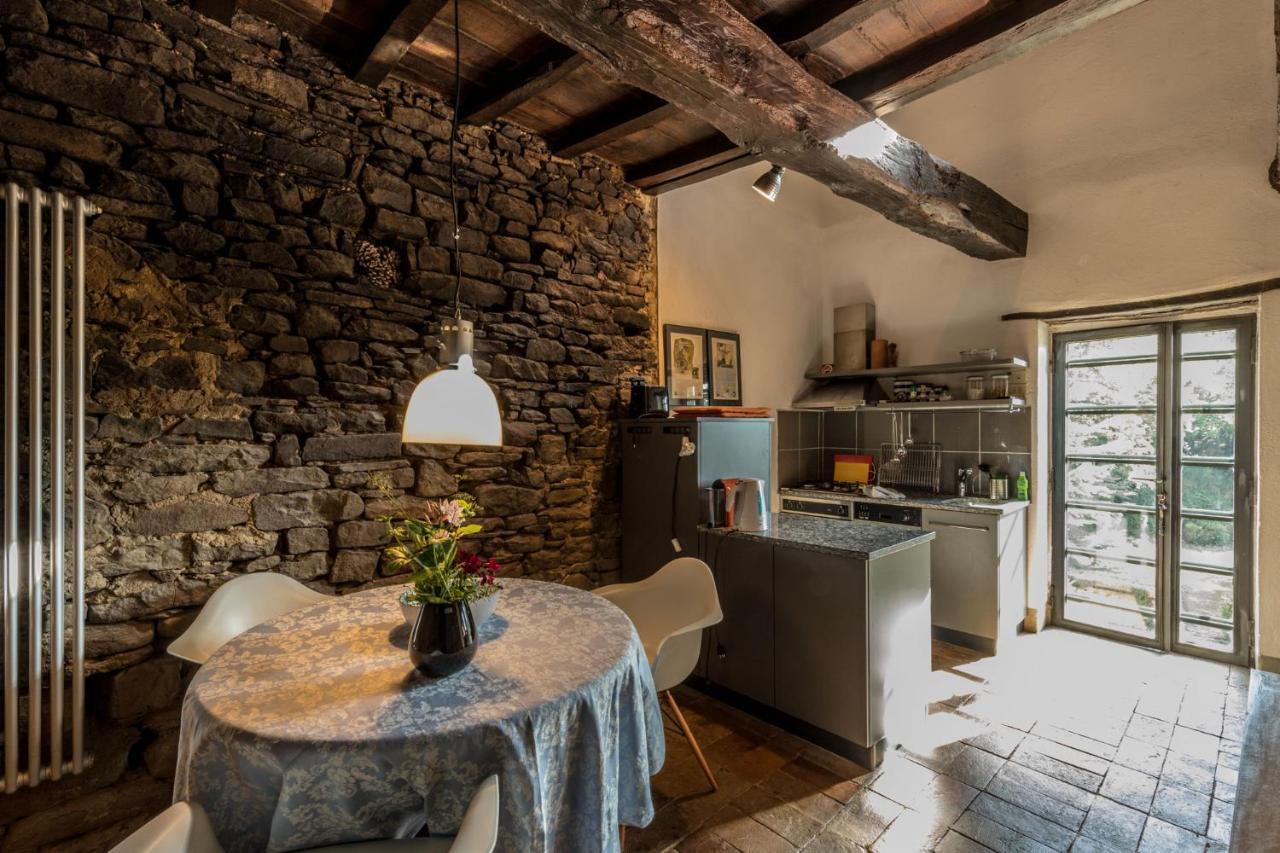 Podere Campolungo Greve in Chianti Exterior photo
